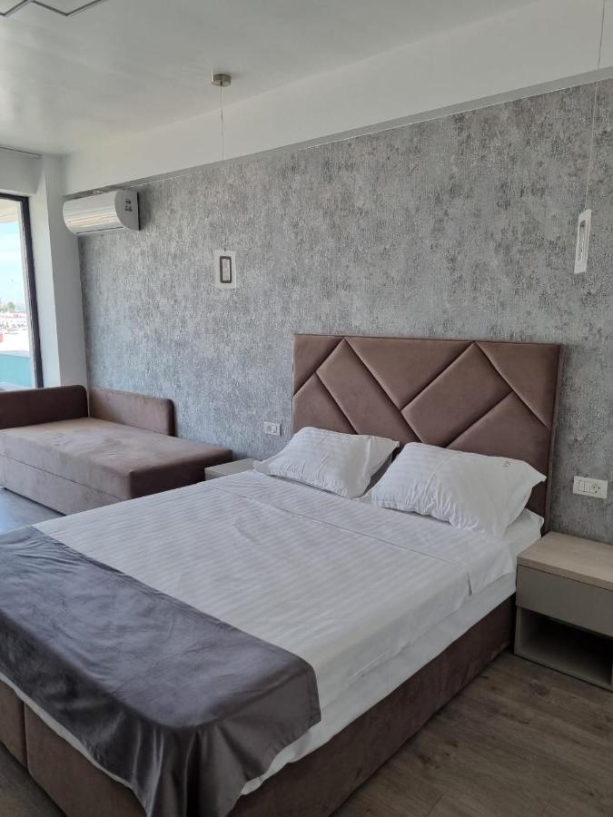 Hotel Ana Eforie エクステリア 写真