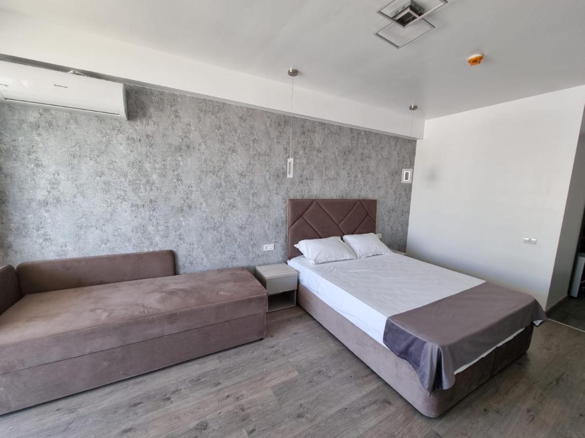 Hotel Ana Eforie エクステリア 写真