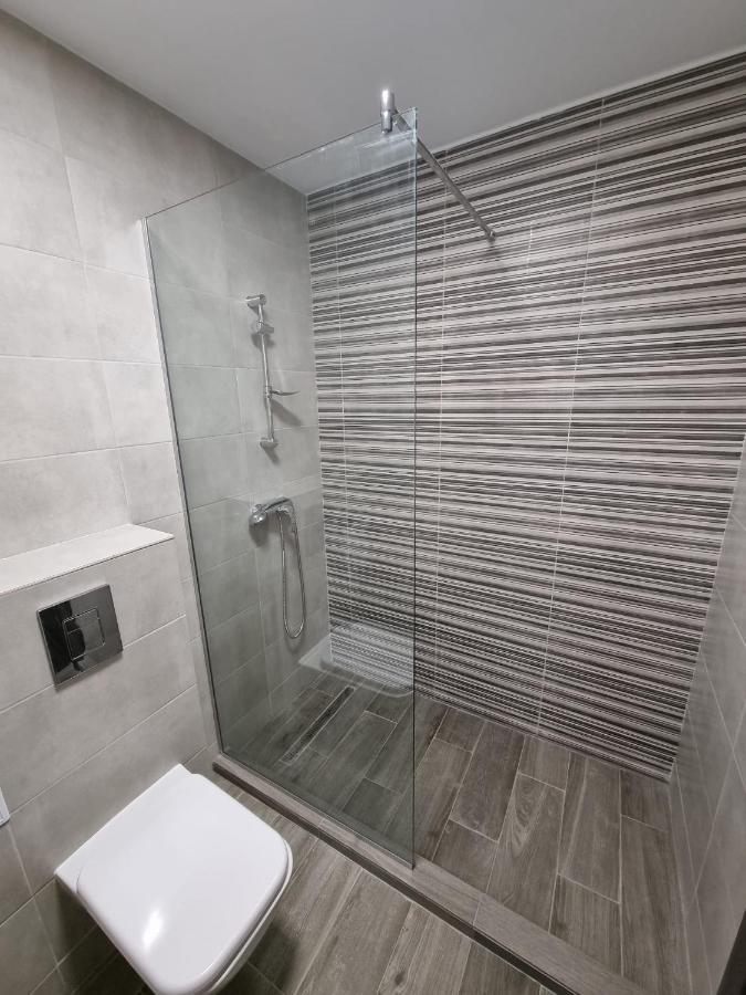 Hotel Ana Eforie エクステリア 写真