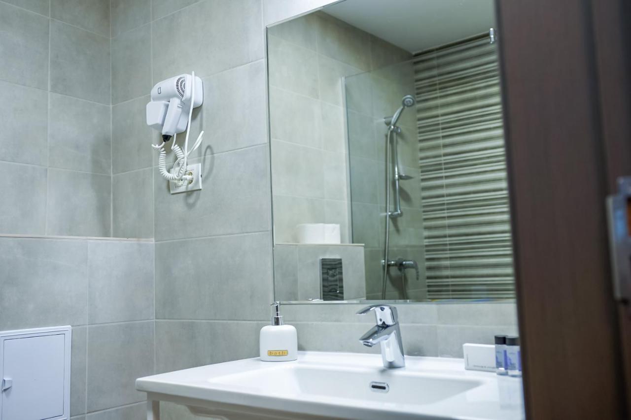 Hotel Ana Eforie エクステリア 写真