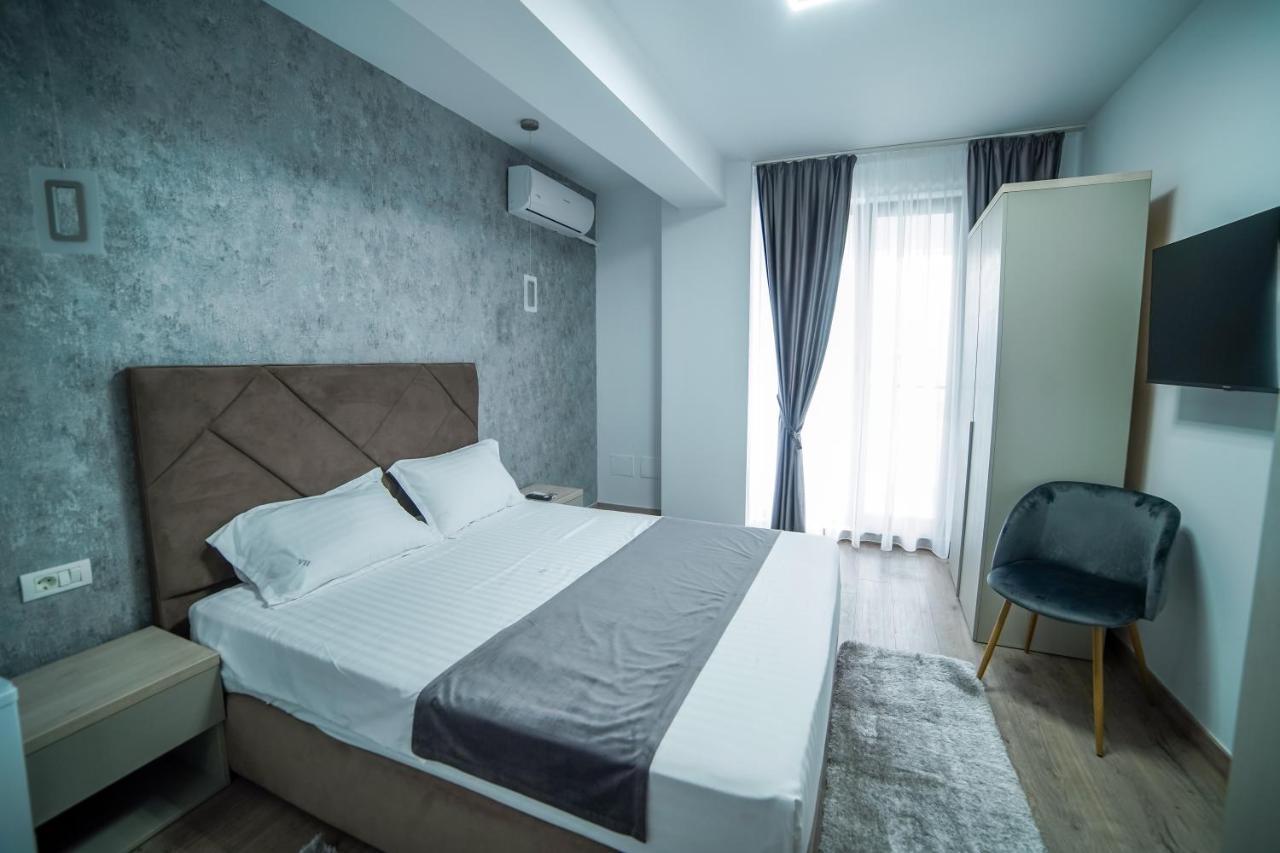 Hotel Ana Eforie エクステリア 写真